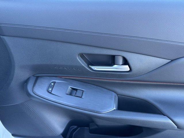 new 2026 Nissan Sentra car, priced at $28,235