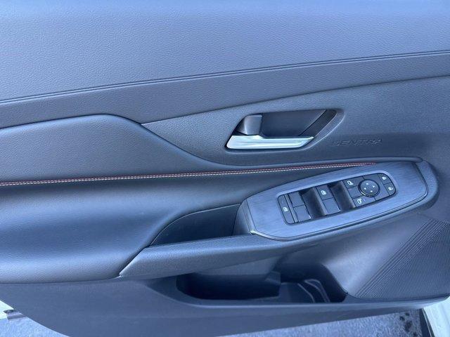 new 2026 Nissan Sentra car, priced at $28,235