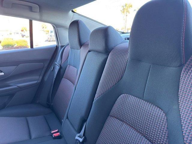 new 2026 Nissan Sentra car, priced at $28,235