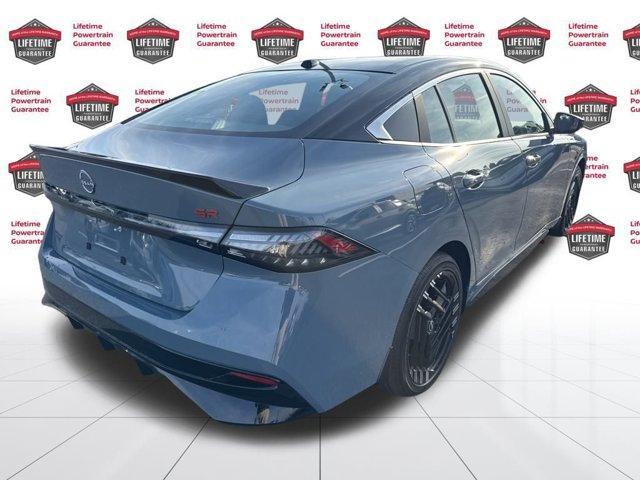 new 2026 Nissan Sentra car, priced at $28,235