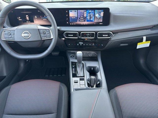 new 2026 Nissan Sentra car, priced at $28,235