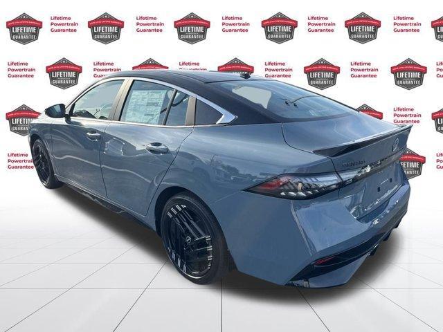 new 2026 Nissan Sentra car, priced at $28,235