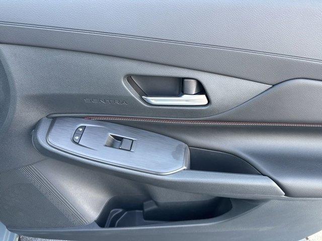 new 2026 Nissan Sentra car, priced at $28,235