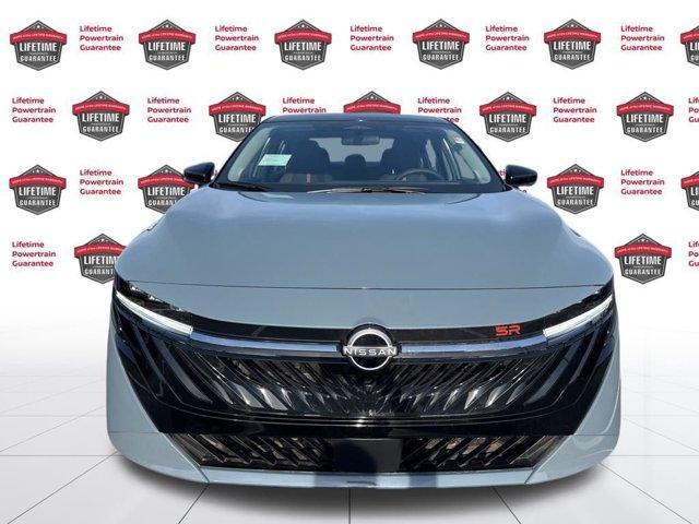 new 2026 Nissan Sentra car, priced at $28,235