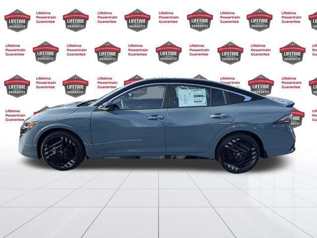 new 2026 Nissan Sentra car, priced at $28,235