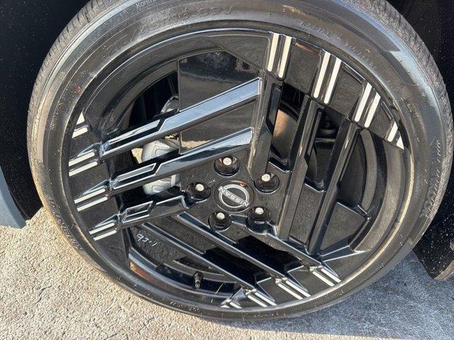 new 2026 Nissan Sentra car, priced at $28,235