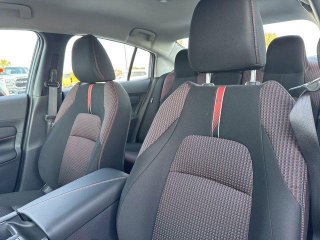 new 2026 Nissan Sentra car, priced at $28,235