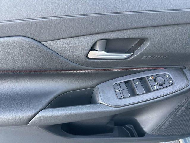 new 2026 Nissan Sentra car, priced at $28,235