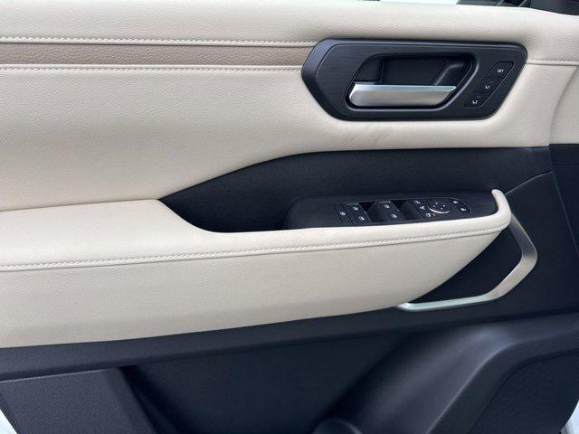 new 2026 Nissan Armada car, priced at $72,956