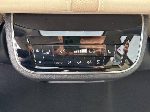 new 2026 Nissan Armada car, priced at $72,956