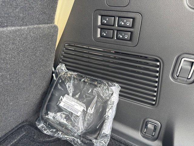 new 2026 Nissan Armada car, priced at $72,956