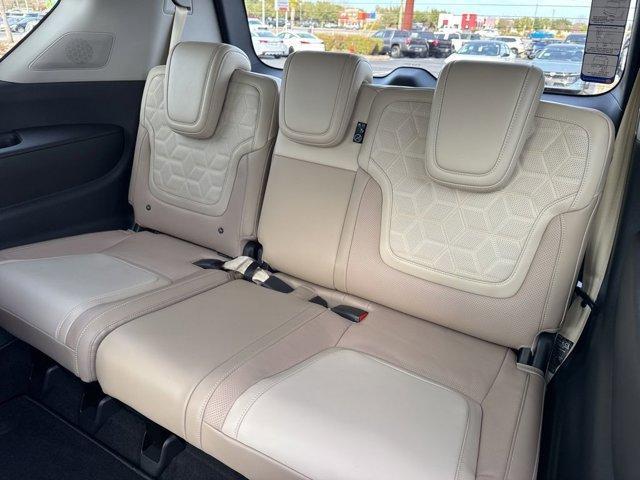 new 2026 Nissan Armada car, priced at $72,956