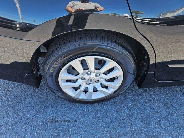 used 2015 Nissan Altima car, priced at $9,987