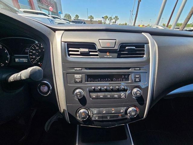 used 2015 Nissan Altima car, priced at $9,987