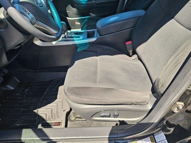 used 2015 Nissan Altima car, priced at $9,987
