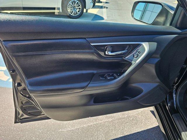 used 2015 Nissan Altima car, priced at $9,987