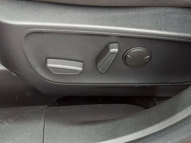 used 2024 Ford Escape car, priced at $20,287