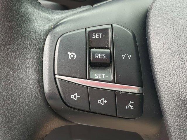 used 2024 Ford Escape car, priced at $20,287