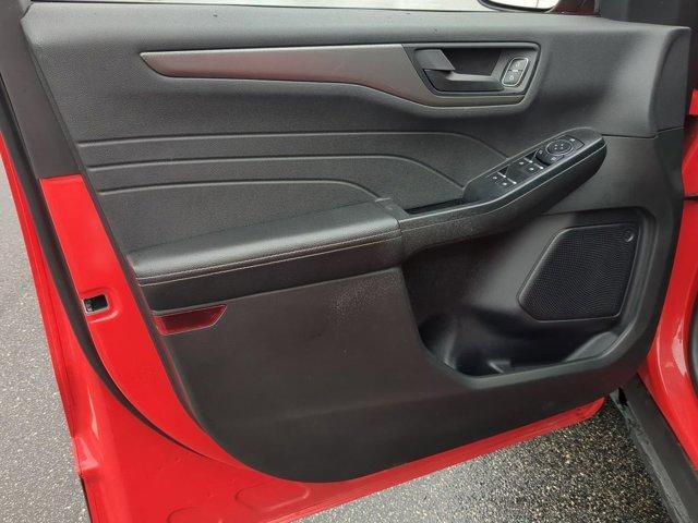 used 2024 Ford Escape car, priced at $20,287