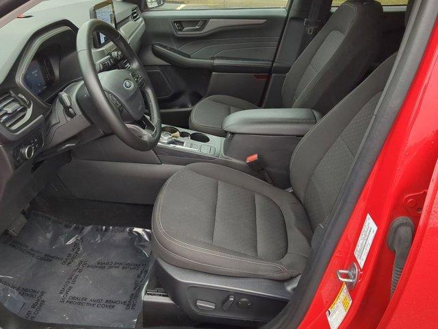 used 2024 Ford Escape car, priced at $20,287