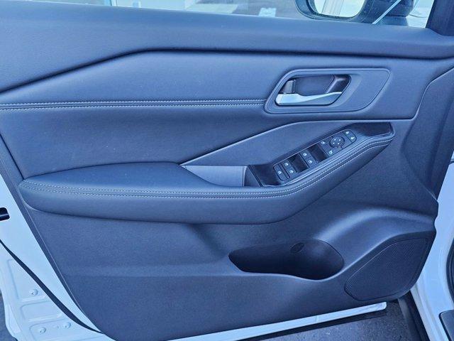 new 2026 Nissan Rogue car, priced at $34,949