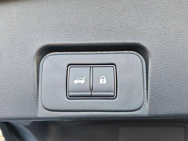 new 2026 Nissan Rogue car, priced at $34,949