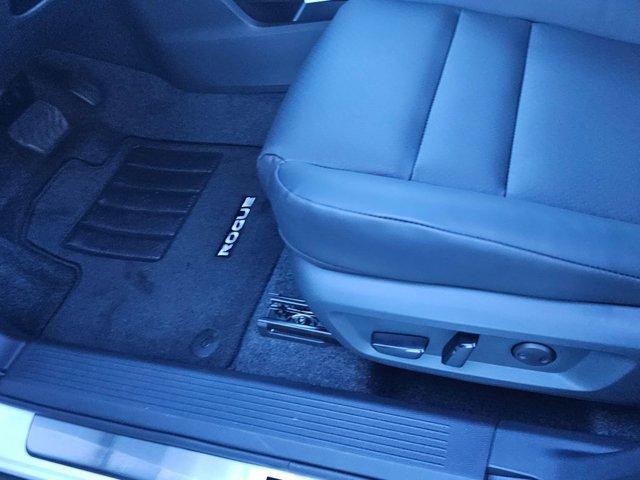 new 2026 Nissan Rogue car, priced at $34,949