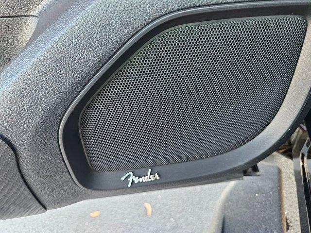 used 2023 Nissan Titan car, priced at $46,980