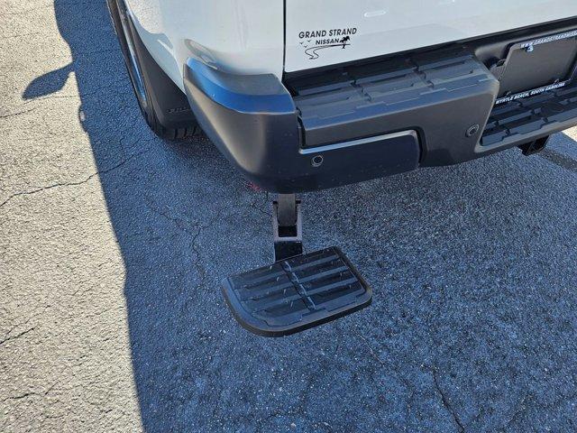 new 2026 Nissan Frontier car, priced at $35,874