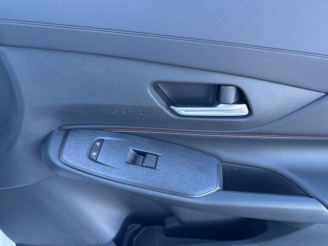 new 2026 Nissan Sentra car, priced at $28,235