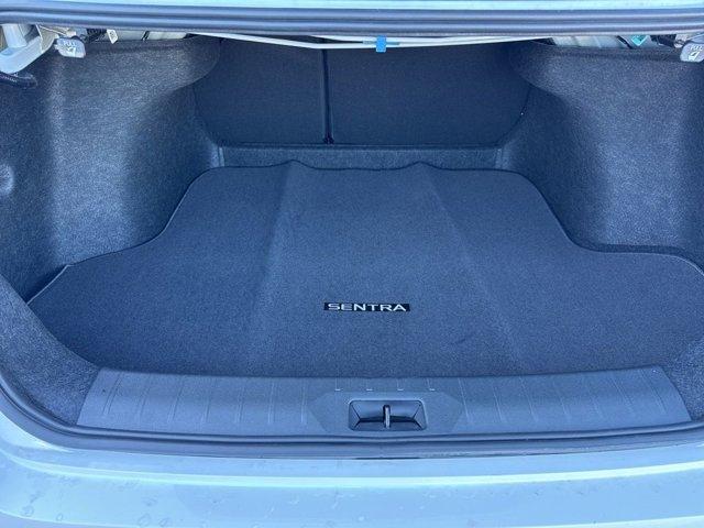 new 2026 Nissan Sentra car, priced at $28,235