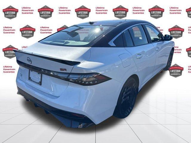 new 2026 Nissan Sentra car, priced at $28,235