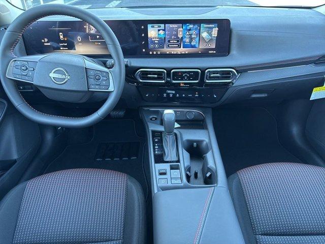 new 2026 Nissan Sentra car, priced at $28,235