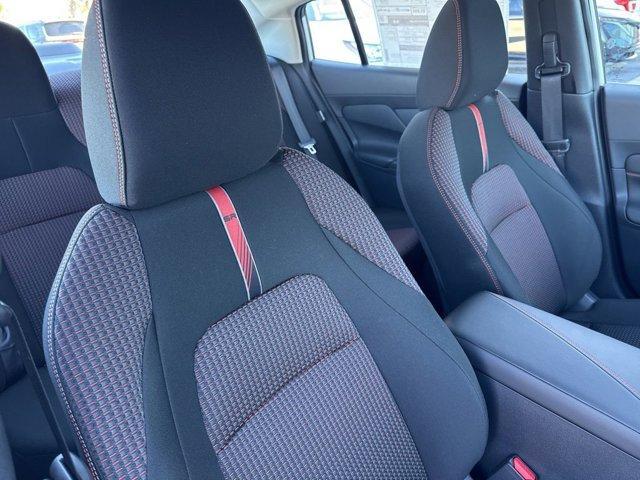 new 2026 Nissan Sentra car, priced at $28,235