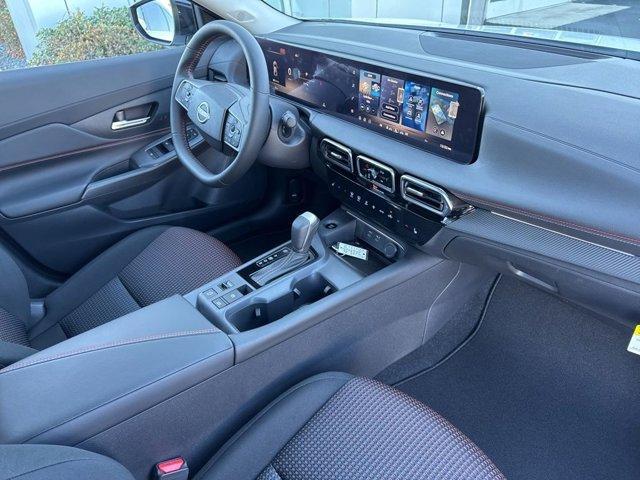 new 2026 Nissan Sentra car, priced at $28,235