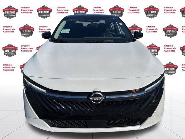 new 2026 Nissan Sentra car, priced at $28,235