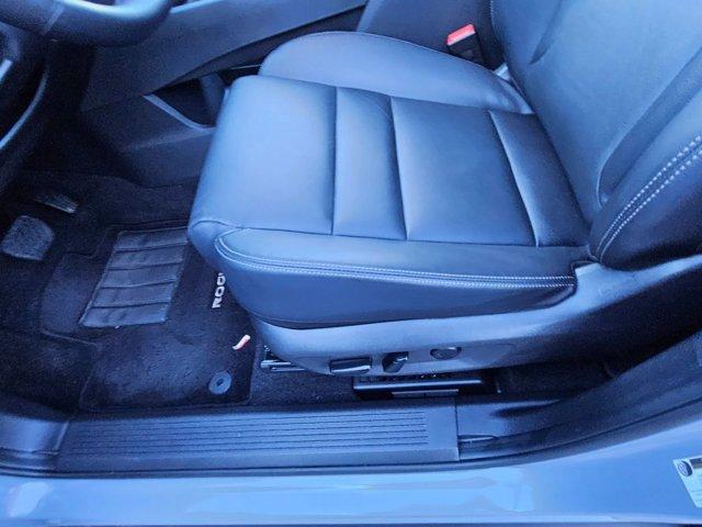 used 2025 Nissan Rogue car, priced at $34,987