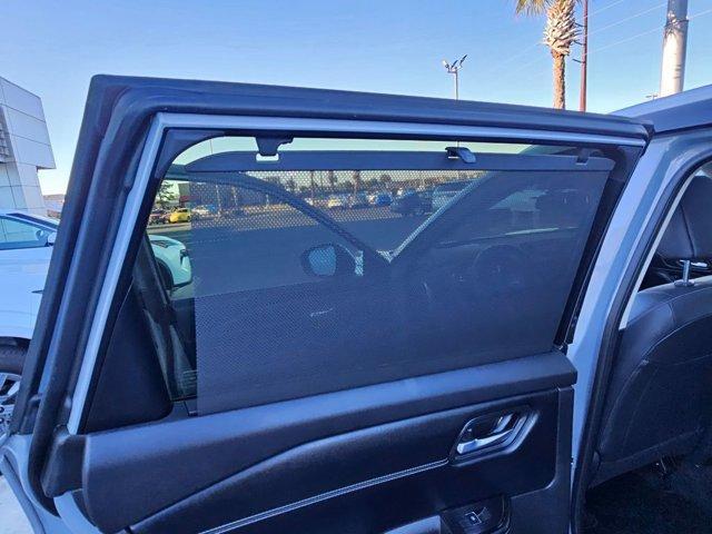 used 2025 Nissan Rogue car, priced at $34,987