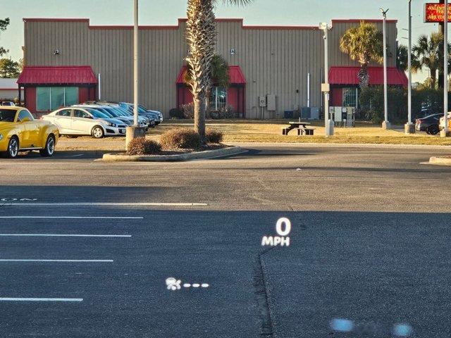 used 2025 Nissan Rogue car, priced at $34,987