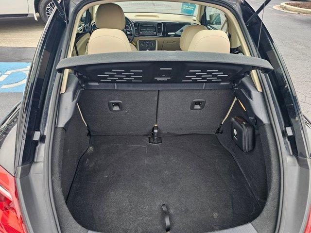 used 2013 Volkswagen Beetle car, priced at $10,999