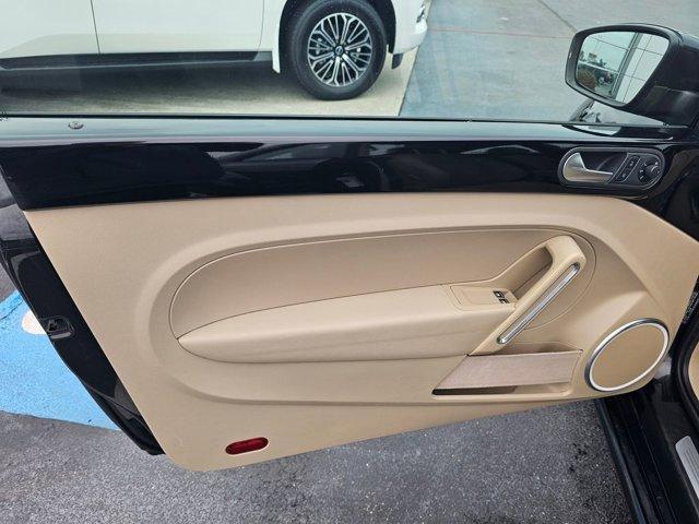 used 2013 Volkswagen Beetle car, priced at $10,999