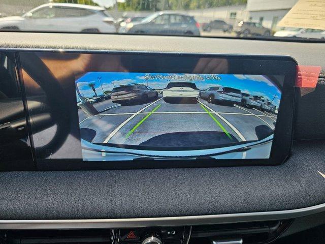 new 2026 Nissan Kicks car, priced at $26,995