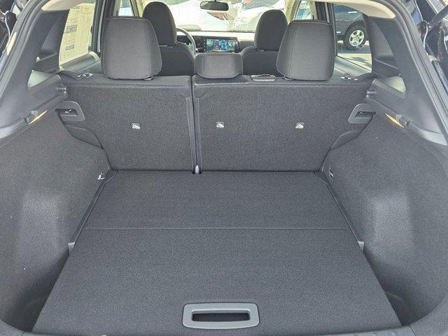 new 2026 Nissan Kicks car, priced at $26,995