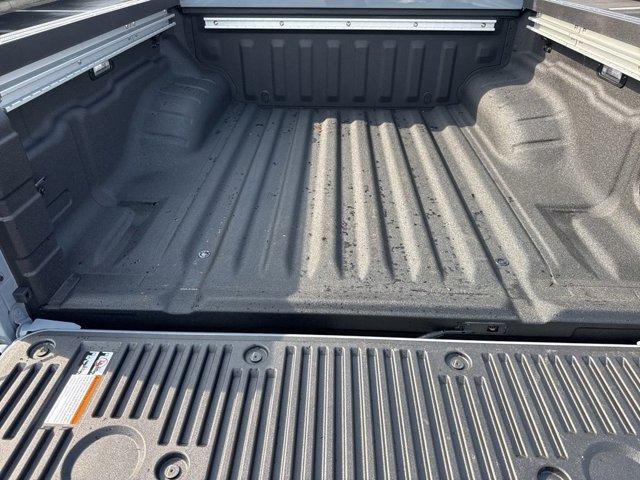 new 2026 Nissan Frontier car, priced at $50,091