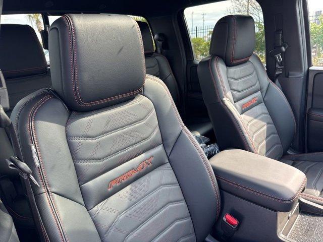 new 2026 Nissan Frontier car, priced at $50,091