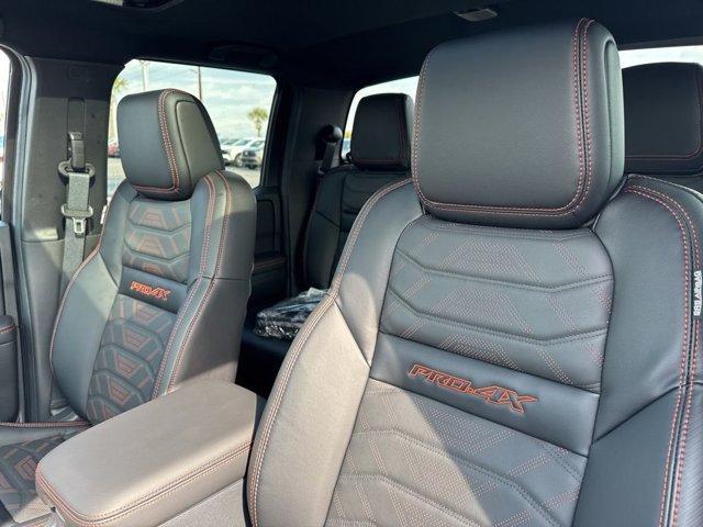 new 2026 Nissan Frontier car, priced at $50,091