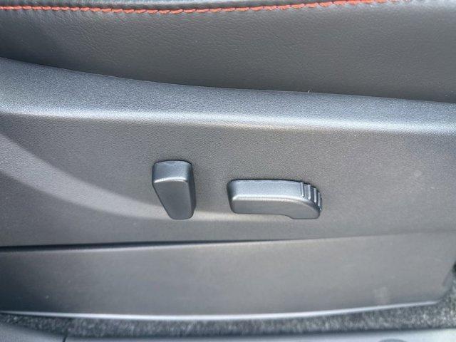 new 2026 Nissan Frontier car, priced at $50,091