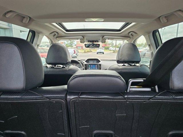 used 2021 Subaru Forester car, priced at $28,987