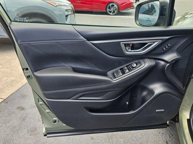 used 2021 Subaru Forester car, priced at $28,987