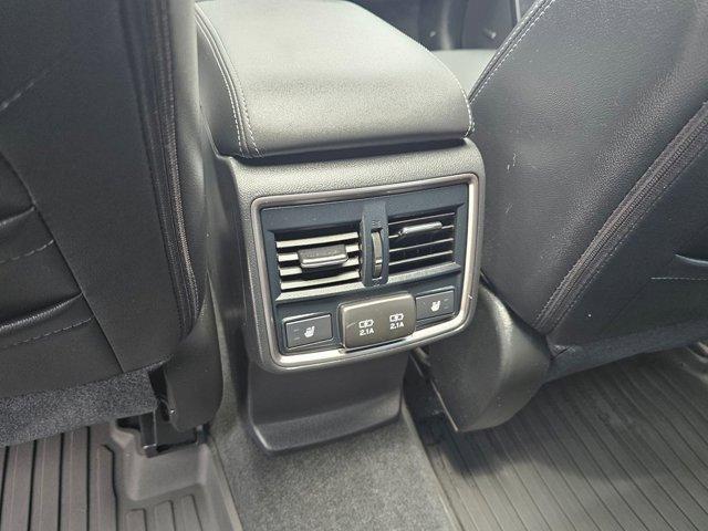 used 2021 Subaru Forester car, priced at $28,987